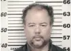  ?? CUYAHOGA COUNTY SHERIFF’S OFFICE ?? Ariel Castro, 53, already facing 329 charges, was hit with a new 977-count indictment in Cleveland on Friday.