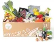  ?? FOTO: PR ?? Hellofresh versendet Boxen mit Zutaten an seine Kunden.