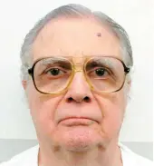  ??  ?? Tommy Arthur a été condamné en 1983 pour un meurtre commis en Alabama.