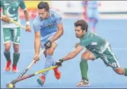  ?? GETTY IMAGES ?? India will take on Pakistan in Champions Trophy opener.