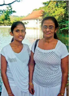  ??  ?? The gruesome murder of mother and daughter in 2012 shocked the country