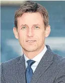  ??  ?? Dundee boss Neil McCann.