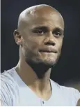  ??  ?? 0 Vincent Kompany: Example.