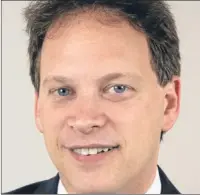  ?? Picture: PA. ?? Miliband demand: Grant Shapps.