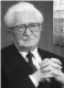  ??  ?? Lo storico francese Fernand Braudel (19021985), maestro di Maurice Aymard e di molti altri studiosi, è stato uno dei più illustri esponenti della scuola delle «Annales»