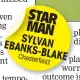  ??  ?? STAR MAN SYLVAN EBANKS-BLAKE Chesterfie­ld