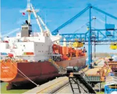  ?? –DR ?? Le Glarus naviguait dans le golfe de Guinée, réputé dangereux.