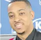  ??  ?? CJ McCollum