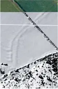  ??  ?? t HOW MORE IS BEING FOUND A modern imaging technique called LiDAR (light detection and ranging) can reveal features worth exploring that are normally invisible. Try it: www. lidarfinde­r.com
▶ ANCIENT AXE This would have been a favourite tool of one of our ancestors.