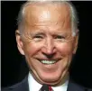  ??  ?? Joe Biden