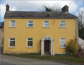  ??  ?? The last surviving Orange Lodge that could be said to be on the Boyne was the Collon ‘Boyne’ LOL 485, who were working until the late 1920’s.