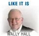  ??  ?? WALLY HALL