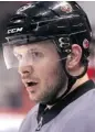  ?? JULIE OLIVER/OTTAWA CITIZEN ?? Jason Spezza is pumped for the upcoming season: ‘We’re all here, we’re all excited and ready to go.’