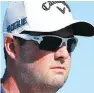  ??  ?? Marc Leishman