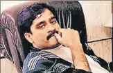  ??  ?? ▪ Indian intelligen­ce officials say that there is nothing wrong with Dawood Ibrahim as reports have claimed and he is frequently moved by Pakistani intelligen­ce to keep him safe.