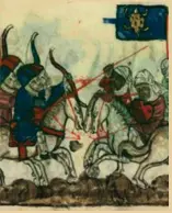  ?? ?? Victory in the battle of -öse Dagh over the Seljuk empire saw much of Anatolia fall under the Mongols’ sway