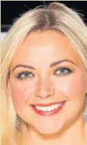  ??  ?? Birthdays: James Dean Bradfield, 48; Charlotte Church 31