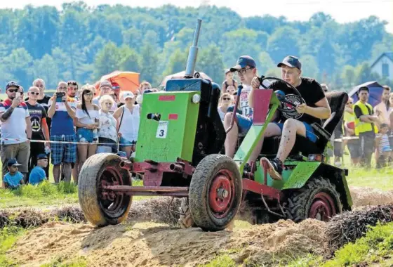  ?? Foto: Andrzej Grygiel (Efe) ??