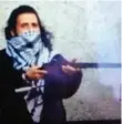  ??  ?? Michael Zehaf-Bibeau, the Parliament Hill gunman.