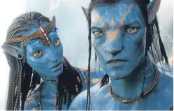  ??  ?? The Avatar franchise is among the many assets that will transfer to Disney under the deal.