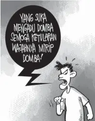  ?? ILUSTRASI WAHYU KOKKANG/JAWA POS ??