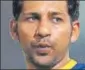  ?? GETTY IMAGES ?? Sarfraz Ahmed.