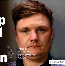 Knifeman attacked cop and shouted support for Ku Klux Klan | Gwent ...