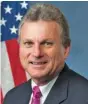  ??  ?? U.S. Rep. Buddy Carter