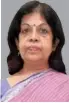  ??  ?? Rashmi Verma
Former Secretary (2017-2019) Ministry of Tourism