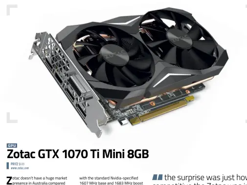  ??  ?? GPU