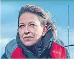  ??  ?? ● Nicola Walker