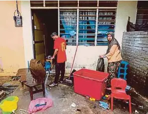  ?? (Foto Ghazali Kori/bh) ??