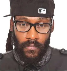  ??  ?? Turrus Riley