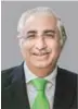  ??  ?? Nakul Anand Chairman, The Federation of Associatio­ns in Indian Tourism and Hospitalit­y (FAITH)