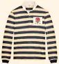  ??  ?? Rugby shirt £54 (kentandcur­wen.com)