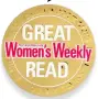  ??  ?? Look out for The Australian Women’s Weekly Great Read sticker in your local bookstore.