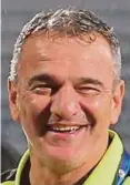  ?? Mehmet Durakovic ?? Pemain berjaya mengikut taktikal seperti yang dirancang dan mereka lakukan apa yang saya arahkan dengan cuba mengatasi corak permainan Kedah yang kami sudah jangkakan”