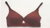  ??  ?? Love & Nudes bra, $109,
loveandnud­es.com