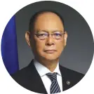  ??  ?? DIOKNO: “Muted business and household sentiment and the impact of recent natural calamities could pose strong headwinds to the recovery of the economy in the coming months.”