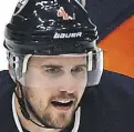  ??  ?? Kris Russell