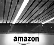  ??  ?? In a statement on Friday, Amazon said it was working to engage with New Yorkers, but did not discuss whether it would change its plans