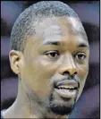  ?? AP ?? While other NBA stars are skipping the Olympics, Harrison Barnes will play for the United States.