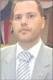  ??  ?? Jorge Granada, asesor jurídico de la ANDE.