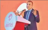  ?? BLOOMBERG/FILE ?? Bharti Enterprise­s chairman Sunil Mittal