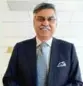  ??  ?? Sunil Kant Munjal, Joint Managing Director, Hero MotoCorp Ltd.