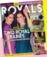  ??  ?? If you want to see more royal transforma­tions, don’t miss the latest issue of New Idea Royals Monthly, on sale now. Inside you will find everything from the latest news about the royals to the hottest regal fashion.