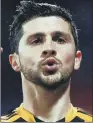  ??  ?? SHANE LONG: Striker joined Tigers for £6.5m in January but is now on his way.