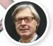  ??  ?? Vittorio Sgarbi, 65: è stato protagonis­ta di un video provocator­io delle Iene.