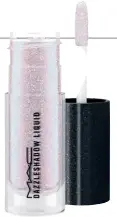  ??  ?? Cremeögons­kugga, Dazzleshad­ow Liquid i nyansen Diamond Crumbles, 225 kr, M. A.C.