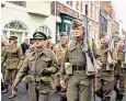  ?? Dad’s Army ?? (2016)